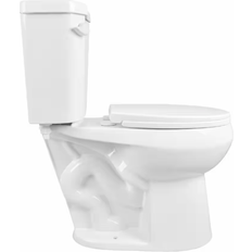 Rimless Water Toilets DeerValley (DV-2F0077)