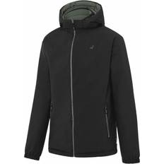 Joluvi HeatDipa Sports Jacket - Black