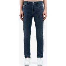 Tiger of Sweden Evolve Jeans - Medium Blue