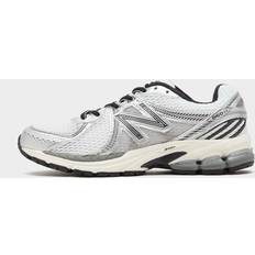 New Balance 860 V2 Sneakers - Optic White