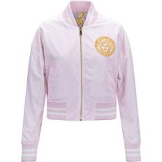 Versace Giacca Donna 1004952 6p410 jacket Rosa/Lilla