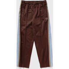 Fred Perry Tape Detail Track Pant men Track Pants brown in Größe:XL