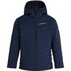 Peak Performance Frost Ski Jacket M - Blue Shadow