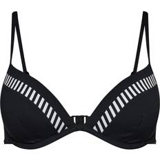 Esprit Dame Tøj Esprit Bondi Beach SSN N pad.Plunge Bikinitoppe hos Magasin Black