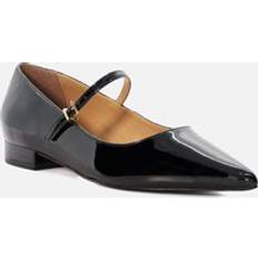 Dune London Shoes Dune London 'Hastas' Ballet Pumps Black