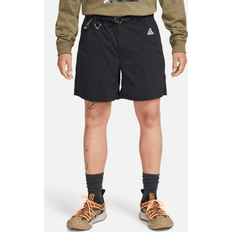 Nike ACG-vandreshorts til mænd sort