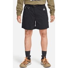 Clothing Nike Men's ACG Hiking Shorts in Black, FN2430-010