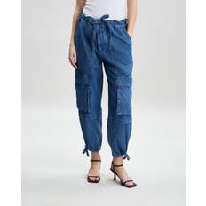 Isabel Marant Étoile Jeans - Azul