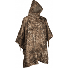 Capes & Ponchos Mil-Tec PE Poncho - Arid Fleck