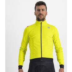 Sportful Fiandre Warm Cykeljacka Cedar