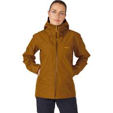 Rab Namche GORE-TEX Women's Jacket SS24 Brown