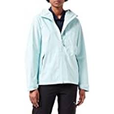 Columbia W's Omni-Tech Ampli-Dry Shell Icy Morn