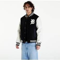 New Era Varsity College Jacke - Black Men