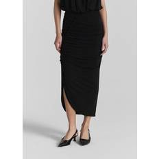 Twist & Tango Kjolar Twist & Tango Wilhelmina Skirt, BLACK