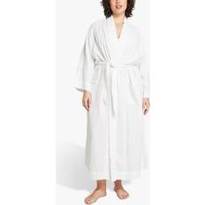 Clothing Nudea Organic Cotton Belted Robe