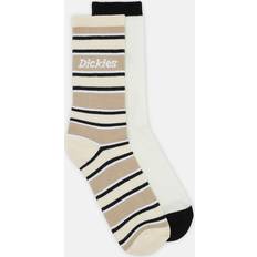 Dickies Unisex Underwear Dickies Mens Glade Springs 2-Pack Socks Cloud