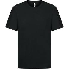 Casual Classics Ringspun Tee Black