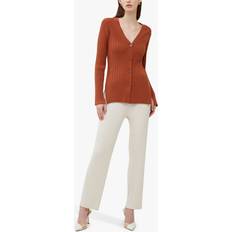 Clothing French Connection Leonora V-Neck Cardigan