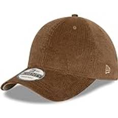 New Era Cord 9Twenty Cap - Braun