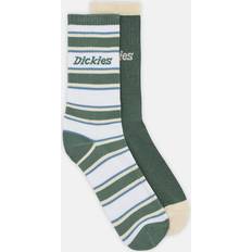 Dickies Men Underwear Dickies Mens Glade Springs 2-Pack Socks Forest