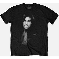 Ytterklær Prince Jacket T-Shirt Black