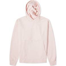 Acne Studios Damen Pullover Acne Studios Hooded sweatshirt pale_pink