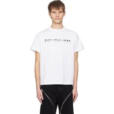 MUGLER T-Shirt Woman colour White