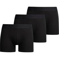 Superdry Herre Klær Superdry Men's Mens Boxers Triple Pack All Black 35/34/32