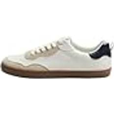 Esprit Herr Skor Esprit sneakers för män, 110/av vit, EU, off white