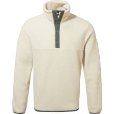 Bekleidung Craghoppers Herren Sullivan Pullover weiss