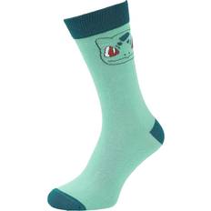 Pokémon Tøj Pokémon Bulbasaur Strømper 39-42