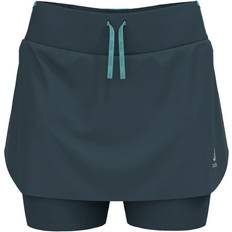 Odlo Röcke Odlo X-Alp Skirt blau