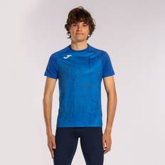 XXXS T-shirts Joma Elite IX Short Sleeve T-Shirt