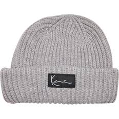 Karl Kani Tøj Karl Kani Cap Grau Casual One