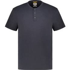 Camel Active Overdele Camel Active Bluser T-shirt - Sort
