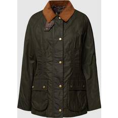 Barbour Jacke BEADNELL olive