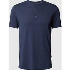 Camel Active T-shirts Camel Active T-shirt Grandad Blå