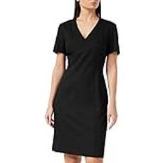 Gerry Weber Klänningar Gerry Weber damklänning, Svart svart 11000 SE