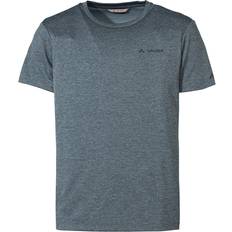 Gang & Vandring - Grå T-shirts Vaude Essential T-Shirt Funktionsshirt Herrer - Grå