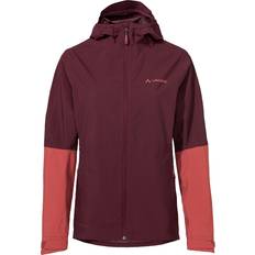 Vaude Women's Moab Rain Jacket II