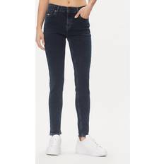 Tommy Hilfiger Nora Mid Rise Skinny Jeans DENIM DARK 2632