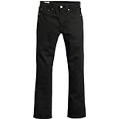 Levi's Män 527 Standard Boot Cut Bootcut OR Flare, Skölj på en minut, x 32L