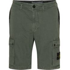 Stone Island Uomo Shorts Stone Island Bermuda shorts v0159