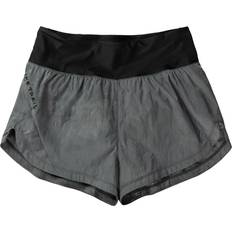Nike Trail Repel Mid Rise 3 Shorts - Sort