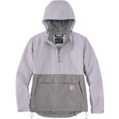 Carhartt Damen Übergangsjacke Loose Lightweight Anorak