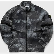 Stone Island Overtøj Stone Island Nylon Jakke - Grå