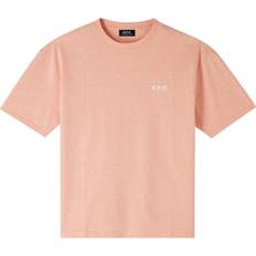 Men - Velvet T-shirts A.P.C. A. New Joachim T-shirt