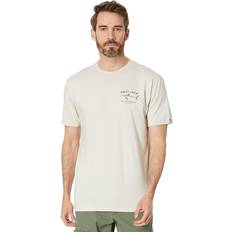 Bruce Premium T-shirt - Bone