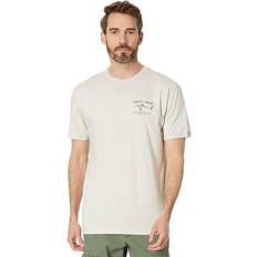 Salty Crew T-shirt - Bone