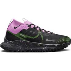 Nike Pegasus Trail 4 GTX W - Black/Light Magenta/Pink Foam/Chlorophyll